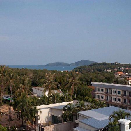 Nature Pine Phuket เนเชอร์ไพน์ภูเก็ต Rawai Exteriör bild